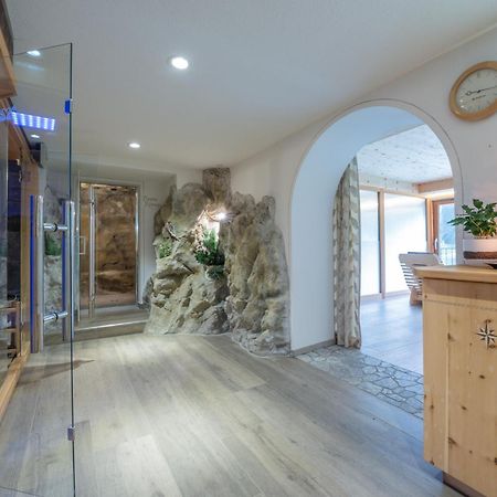 Hotel Lago Della Creta San Vigilio Di Marebbe Bagian luar foto